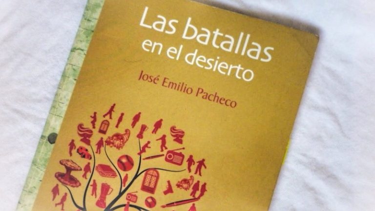 Las batallas en el desierto – SoyJosefo